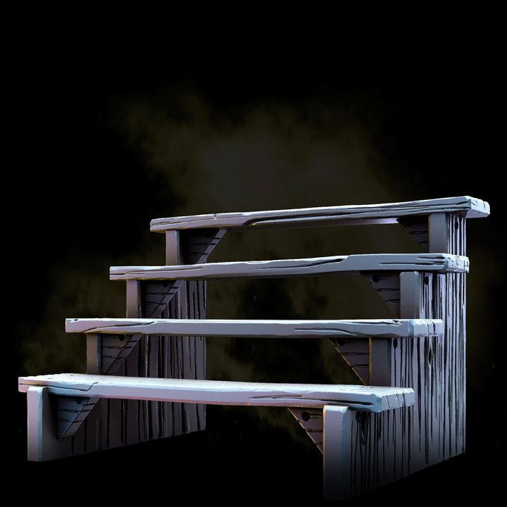 Azerai Dungeon | Folk of the Realm