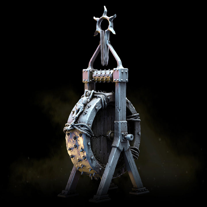 Azerai Dungeon | Folk of the Realm