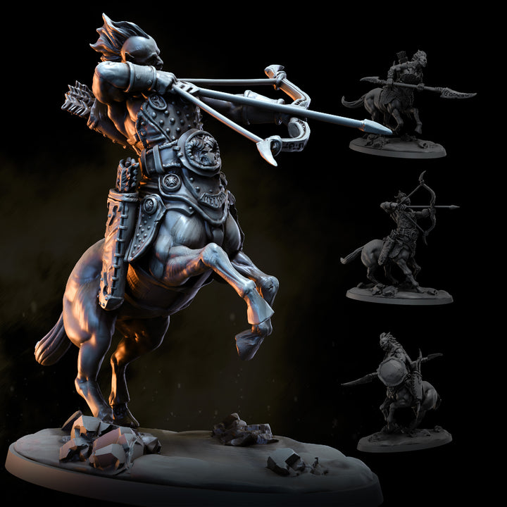 Centaur Skirmishers | Wrath of the Wilds