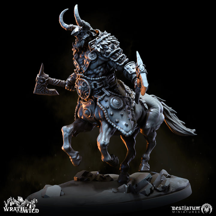 Centaur Warband Set | Wrath of the Wild