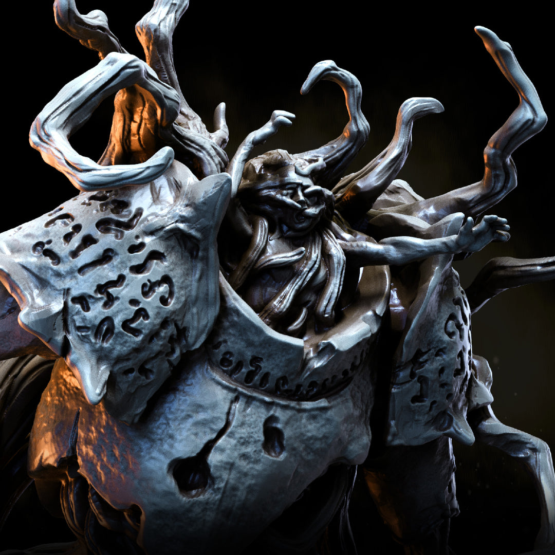 Avatar of the Wild | Wrath of the Wild