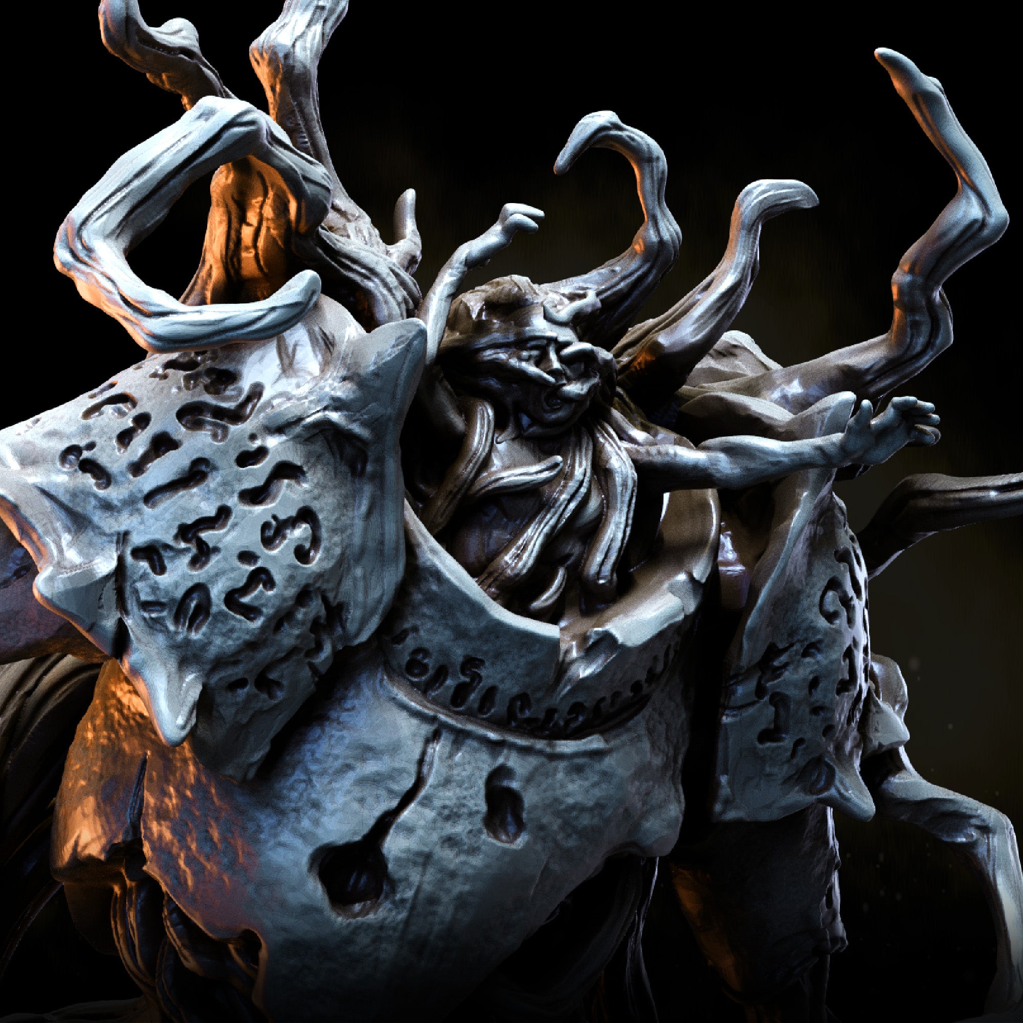 Avatar of the Wild | Wrath of the Wild