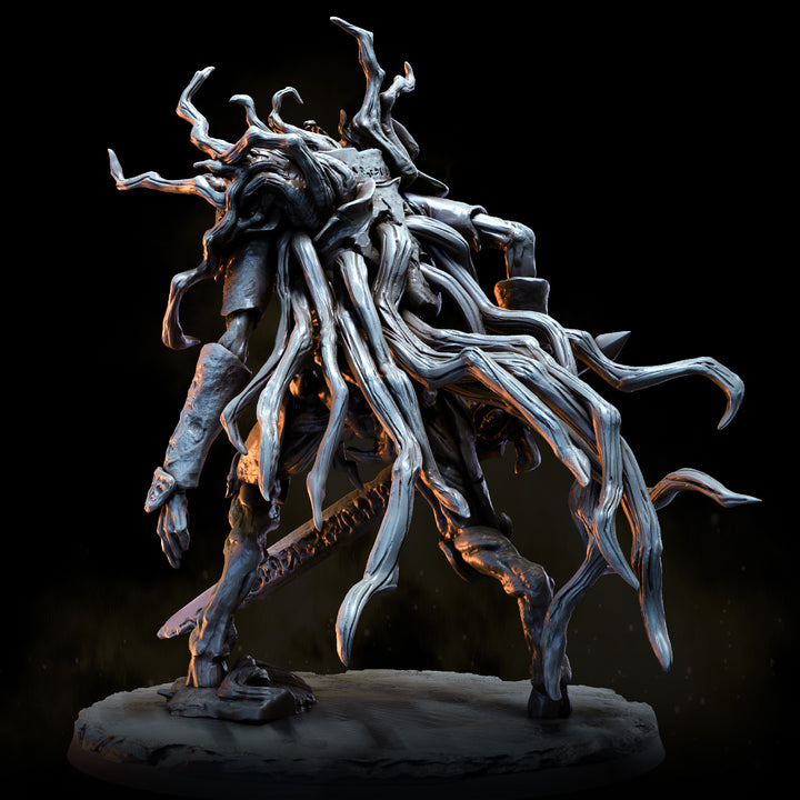 Avatar of the Wild | Wrath of the Wild