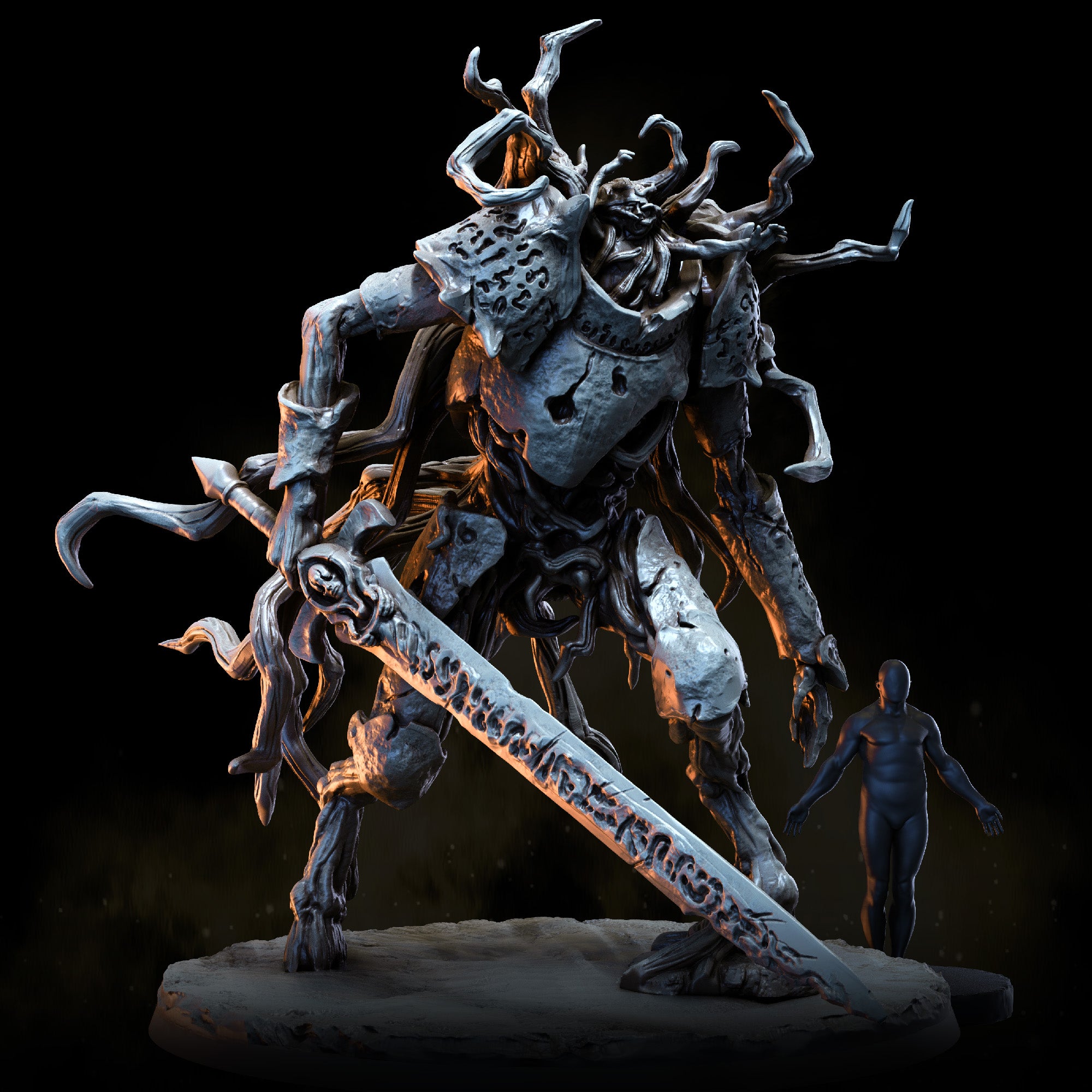 Avatar of the Wild | Wrath of the Wild