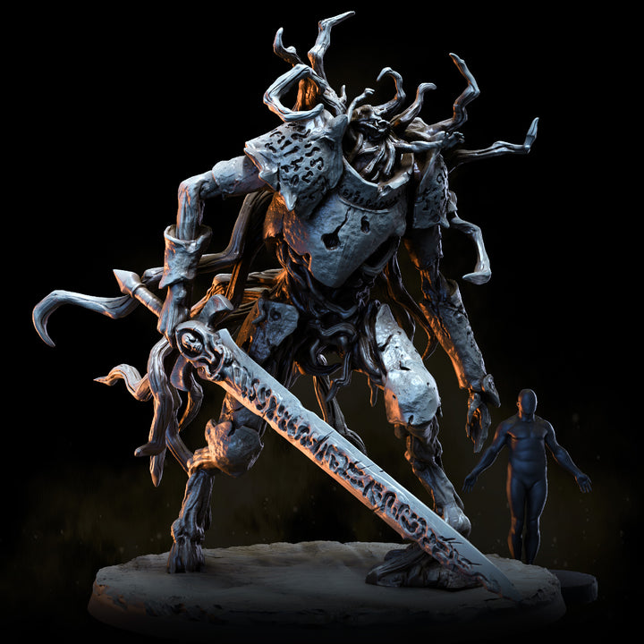 Avatar of the Wild | Wrath of the Wild