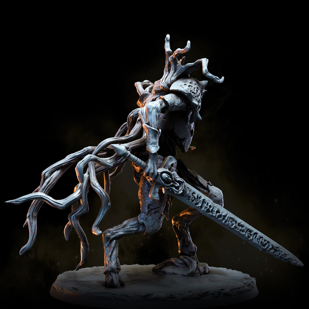 Avatar of the Wild | Wrath of the Wild