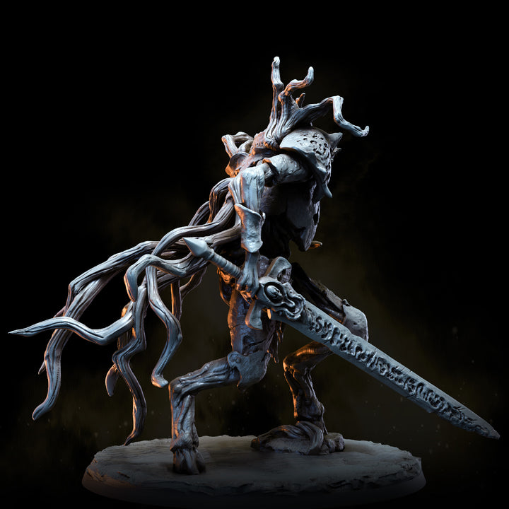 Avatar of the Wild | Wrath of the Wild