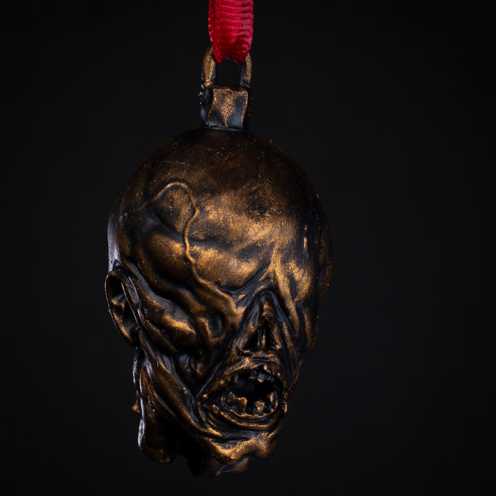 Grimdark Christmas Baubles | STL | Seasonal