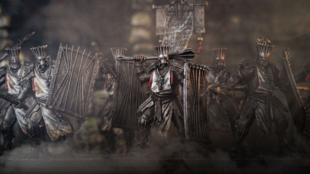 penitent crusade