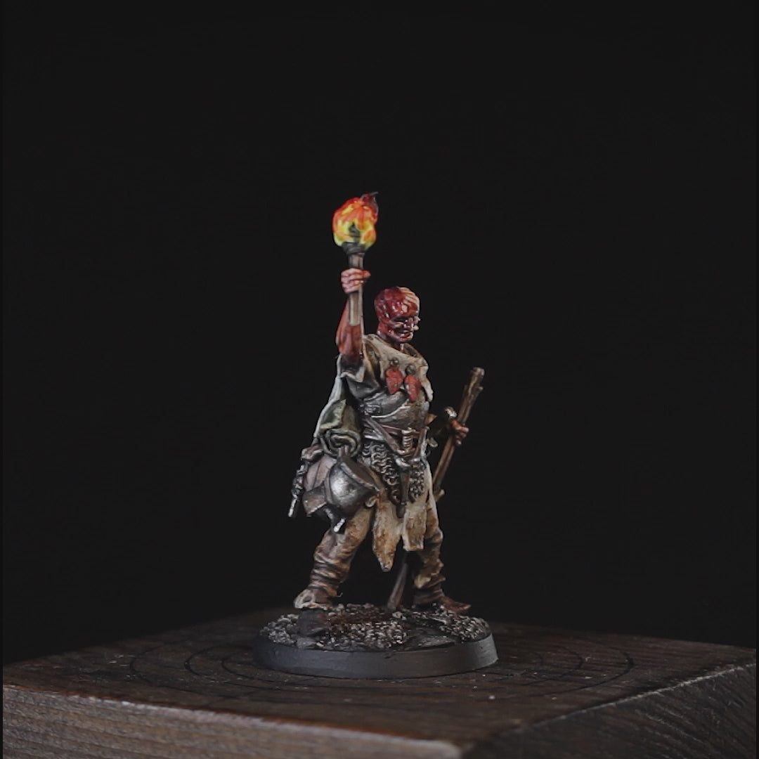 Azerai Trailblazers | Penitent Crusade