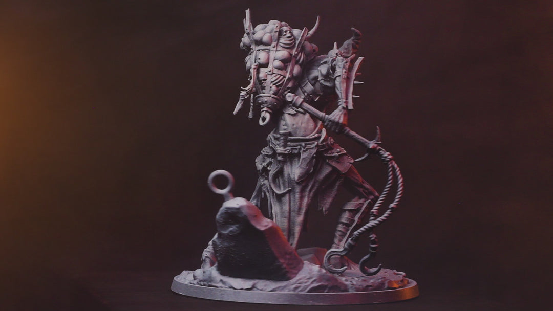 Snatcherlord | Tormentor Cults