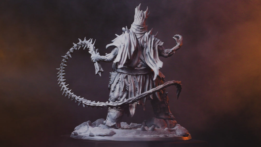 The Jailer | Tormentor Cults