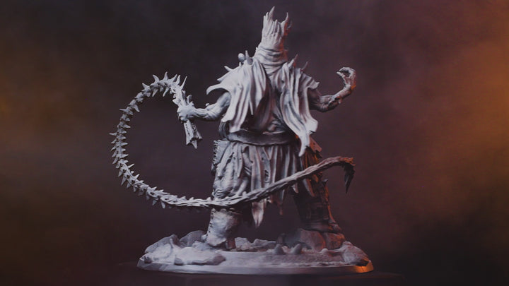 The Jailer | Tormentor Cults