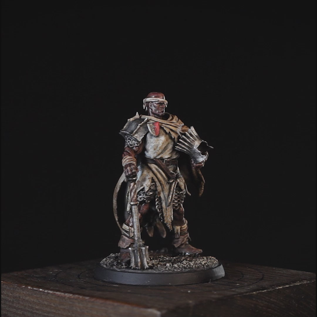 Bulwark Vanguards | Penitent Crusade