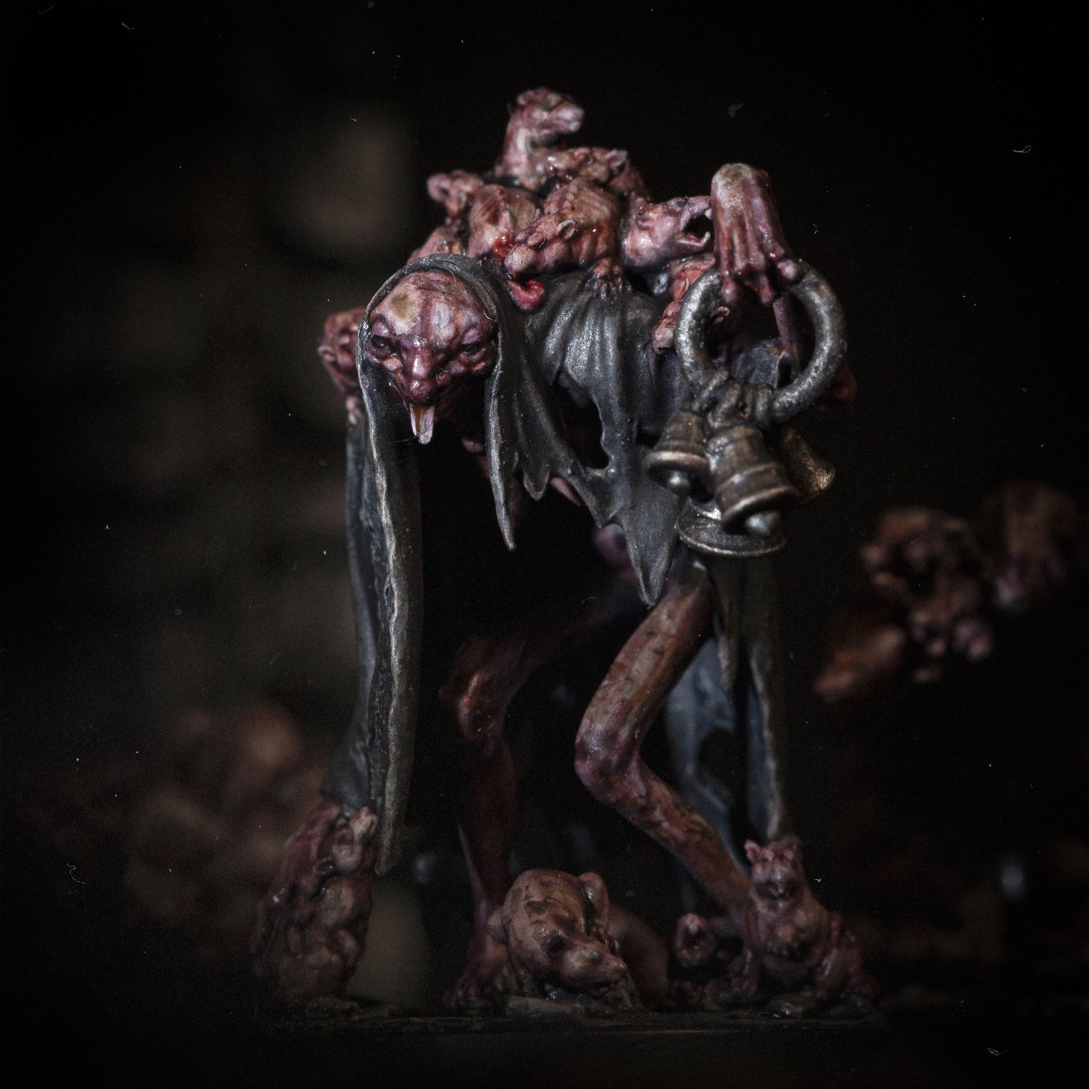 NPC Miniatures