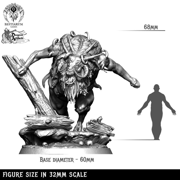 The Bies | STL | Children of Baphomet