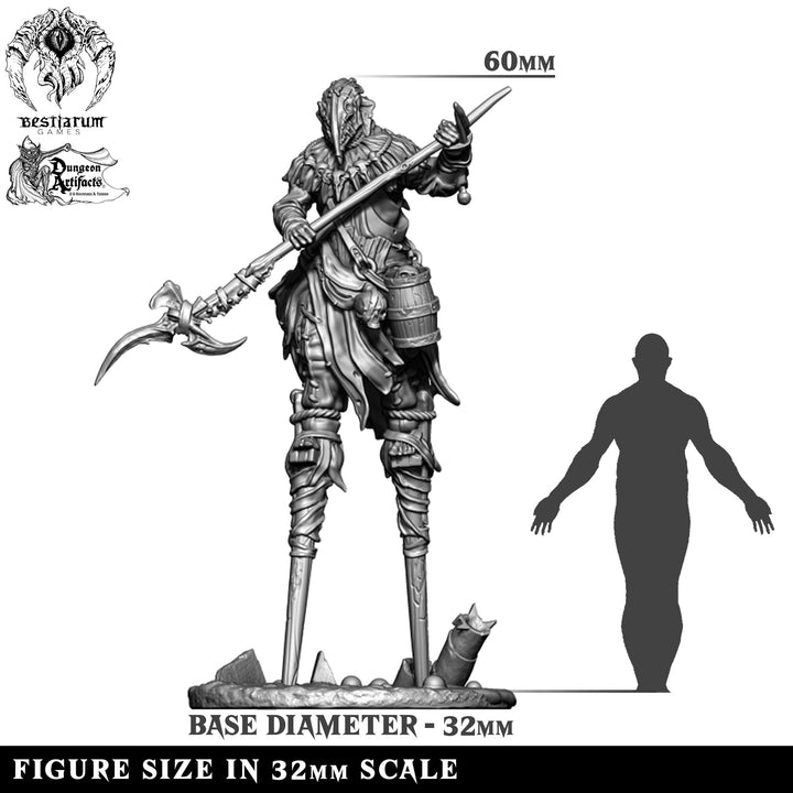 Scrap Shaman&