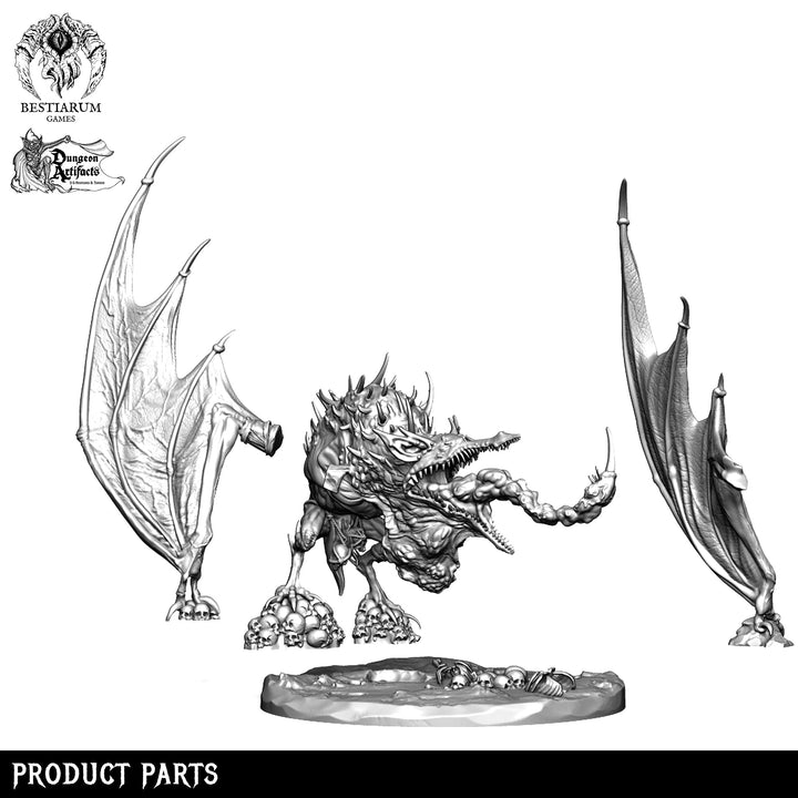 Cryptstalkers | The Abhorrents