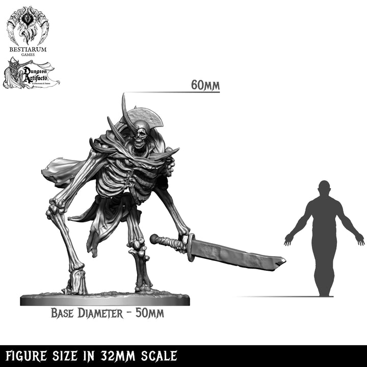 Malformed Constructs | STL | Eternal Legions