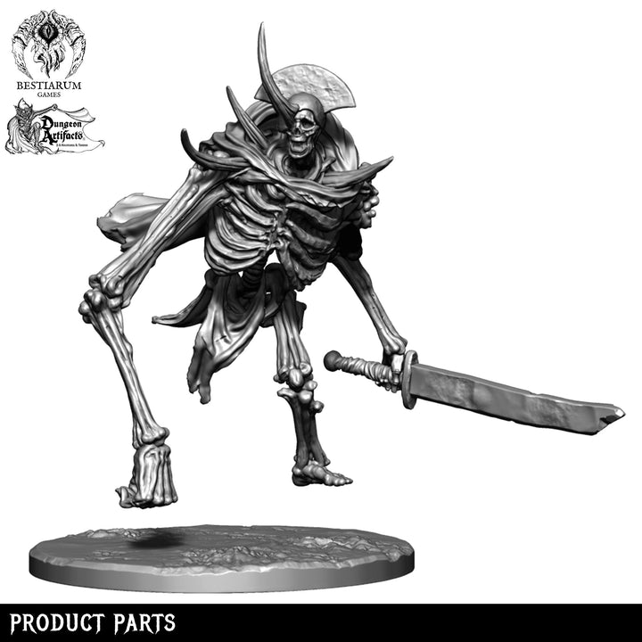 Malformed Constructs | STL | Eternal Legions